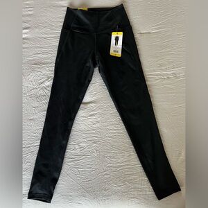 Danskin contour leggings